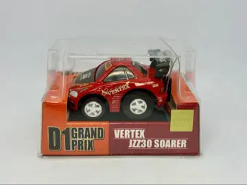 쵸로Q D1 그랑프리 VERTEX JZZ30 소아라