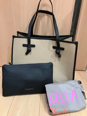 티아라 잔니 키아리니 마르첼라 M