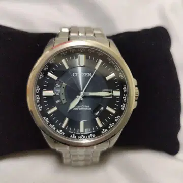 CITIZEN Eco-Drive 손목시계