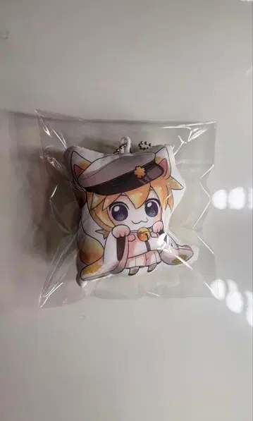 카가미네 렌 센본자쿠라 냥본자쿠라 냥본쿠션 스트랩 피아프로