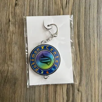 포켓몬 레전즈 ZA 혜택 메가스톤 키링