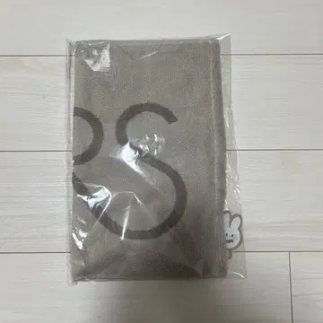 NCT 도영 솔로 콘서트 굿즈 DOORS 페이스 타월