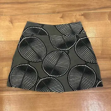 파타고니아 스커트 XS 사이즈