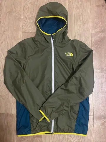 THE NORTH FACE 나일론 자켓 S