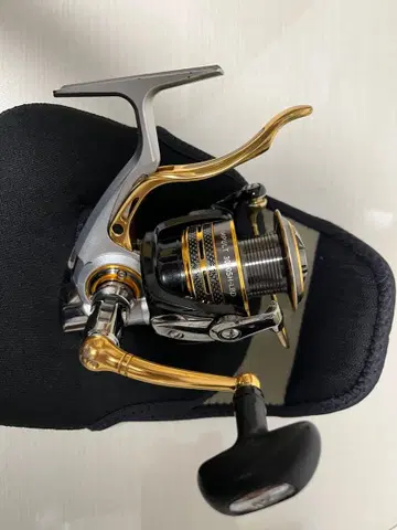 다이와 14 임팔트 3000