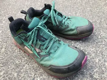 알트라 로운 피크 7 altra LONE PEAK