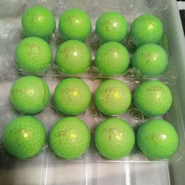 로스트볼 KIRA DIAMOND 16구