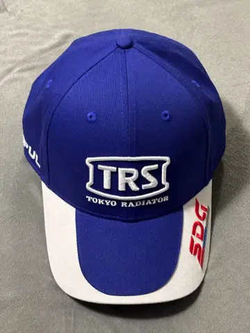 신상 2025 슈퍼 GT TRS IMPUL 캡