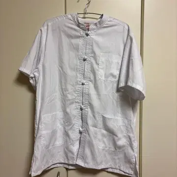 Packers Production 반팔 셔츠 M