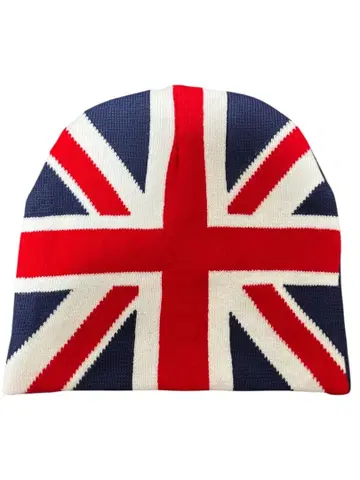 유니언 잭 union jack UNION 비니 영국 성조기