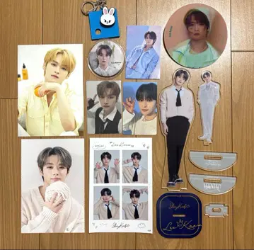 Straykids 리노 묶음 판매