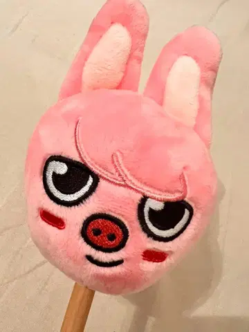 SKZOO 어깨 주무르기 막대 트웨키 창빈