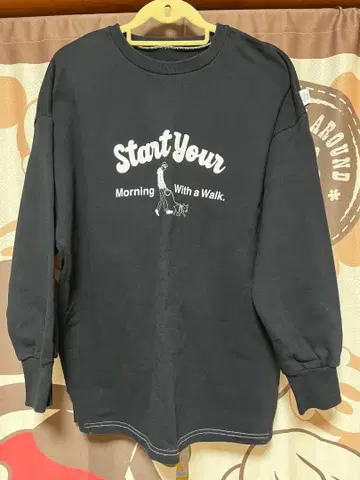 니코앤드 리버서블 풀오버