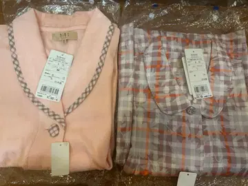 DAKS 룸웨어 파자마 (2.4만 상당)