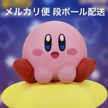 커비 SOFVIMATES 워프스타 ver.