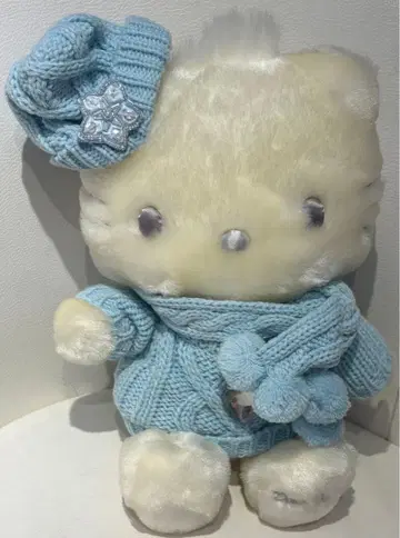 산리오 다니엘 봉제 인형 1999년 미사용 새상품 초레어