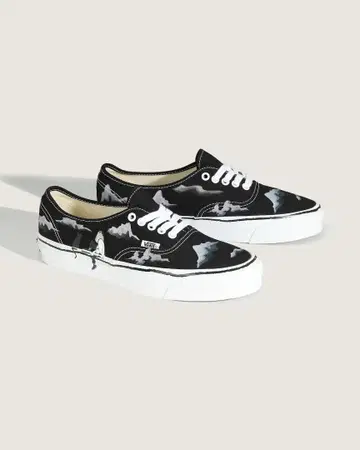 Yusuke Hanai x Vans 프리미엄 오센틱 44