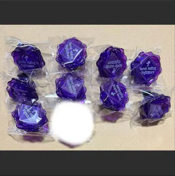 유키무라. 링 라이트 9개 세트