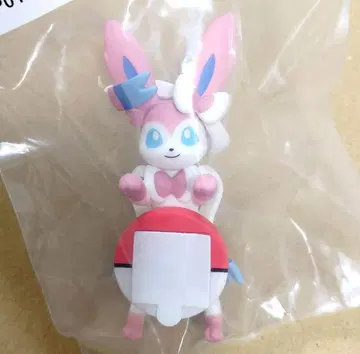 제일복권 포켓몬 F상 님피아