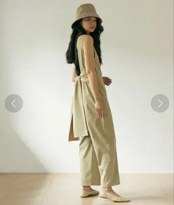 GALLARDAGALANTE 백리본 올인원 개럴개런트