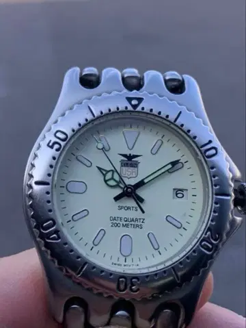 ELGIN 엘진 FK-358-A QZ 남성용 손목시계