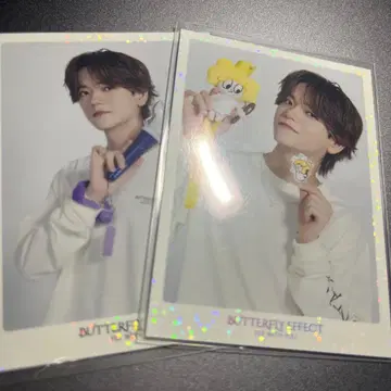 나카지마 소우타 세트