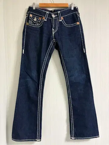 True Religion 트루 릴리전 카츠키 군 착용 io 착용