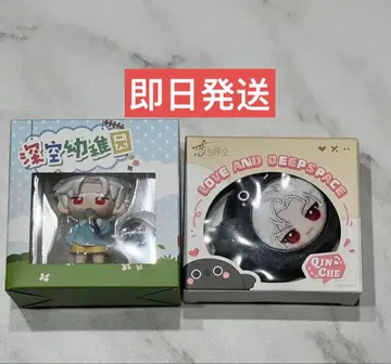 스마트폰 스트랩 백참 피규어 미개봉