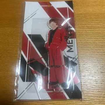 나카무라 레아 아크릴 스탠드