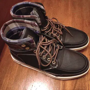 리베르토 에드윈 레인 슈즈