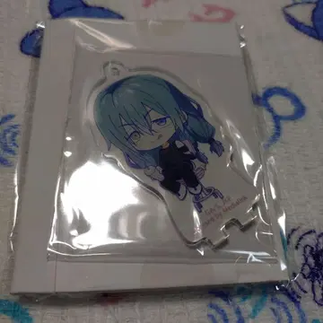 주술회전 애니메이트 카페 아크릴 스탠드 마히토