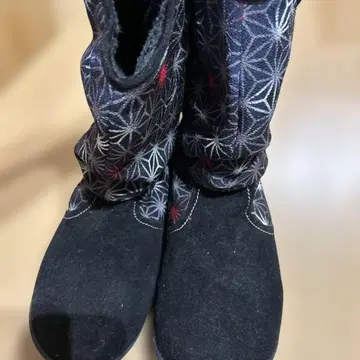 어그 부츠 DW9900 6L 블랙 빨간색 화이트