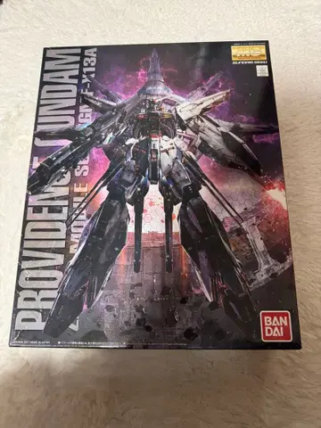 MG 프로비던스 건담