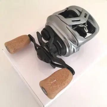 다이와 21 알파스 SV TW 800H SLP 웍스