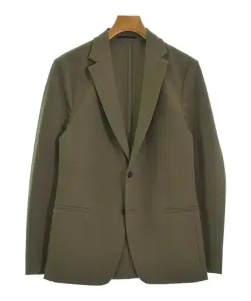 Theory 캐주얼 자켓 남성용