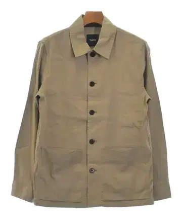 Theory 캐주얼 자켓 남성용