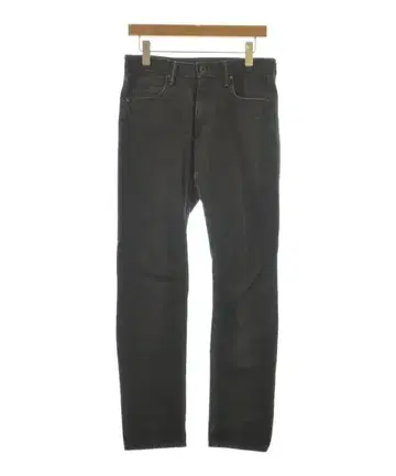 GIOCATORE 데님 팬츠 남성용