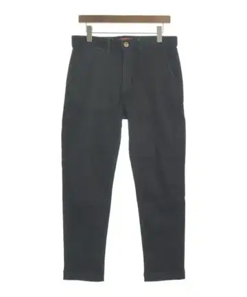 RED CARD 데님 팬츠 남성용