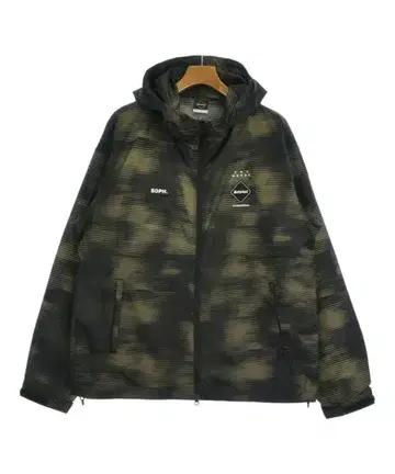 F.C.R.B 블루종 남성용