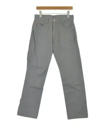 BEAMS 데님 팬츠 남성용