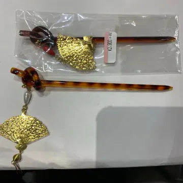 헤어콤 미사용 새상품. 미개봉