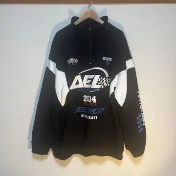 AELFRIC EDEN 트레이닝복