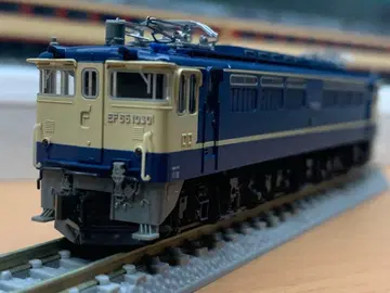 KATO EF65 1000 전반기형 3089-1