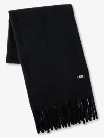 [ 새상품 ] 마이클코어스 머플러 대형