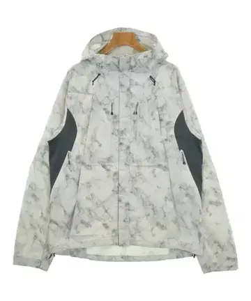 uniform experiment 블루종 (기타) 남성용