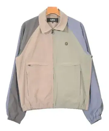 D.TT.K 블루종 (기타) 남성용