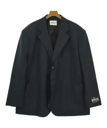 AMBUSH 테일러드 자켓 남성용