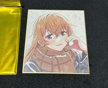 러브 라이브 니지가사키 극장판 완결편 제2장 영화 특전 오미 카나타