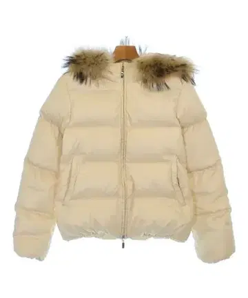 DUVETICA 다운 재킷/다운 베스트 여성용