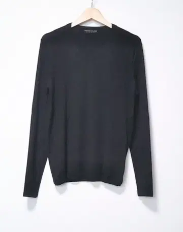 TOMORROWLAND tricot 실크 캐시미어 혼방 니트 풀오버